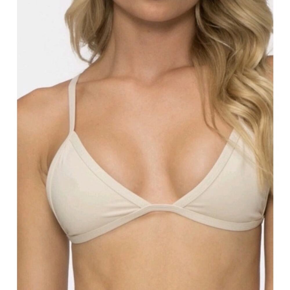 NEW Tavik Lily Triangle Top S